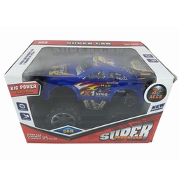 [50138] CAMIONETA A FRICCION 19 X 12 X 13 CM