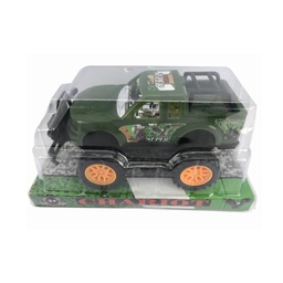 [50144] CAMIONETA A FRICCION 20 X 12 X 10 CM