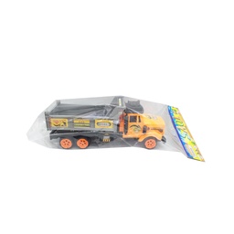 [50170] CAMION DE CONSTRUCCION A FRICCION