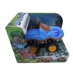 [50254] AUTO ANIMAL A FRICCION 18 X 15 X 12 CM