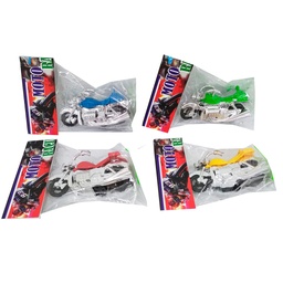 [50259] MOTO A FRICCION