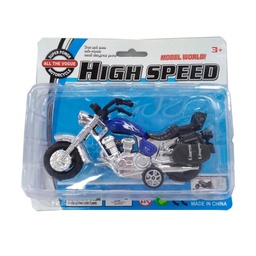 [50266] MOTO A FRICCION 19 X 17 X 6 CM