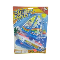 [50309] BARCO A FRICCION 30 X 22 X 6 CM