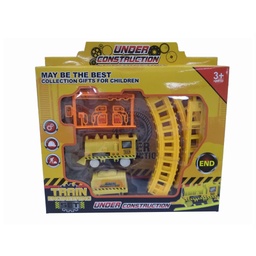 [50315] PISTA DE TREN