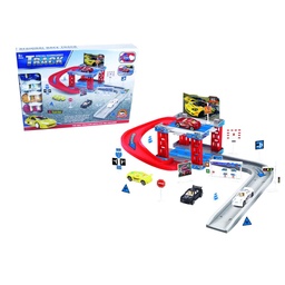 [50337] SUPER ESTACIONAMIENTO 36 X 27 X 5 CM