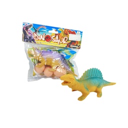 [50344] CONJUNTO DE ANIMALES