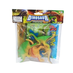 [50349] CONJUNTO DE DINOSAURIOS