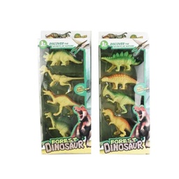[50394] CONJUNTO DE DINOSAURIOS