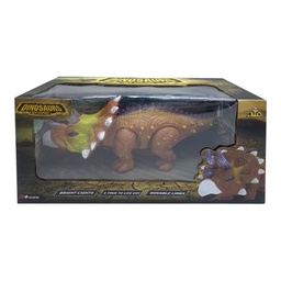 [50400] DINOSAURIO A PILA