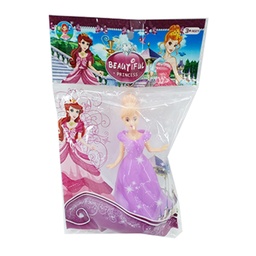[50496] MINI PRINCESA