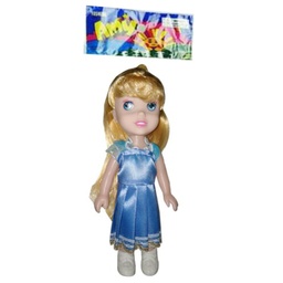 [50501] MINI MUÑECA