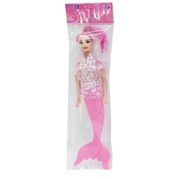 [50514] SUPER SIRENA 34 X 10 X 4 CM