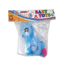 [50518] PONY 15 X 11 X 4 CM