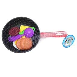 [50619] CONJUNTO DE COCINA