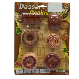 [50654] CONJUNTO DE COCINA