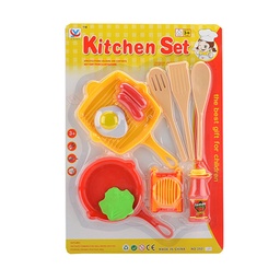 [50659] CONJUNTO DE COCINA