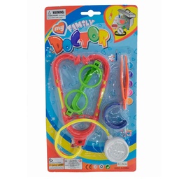 [50699] CONJUNTO DE DOCTOR 31 X 17 X 3 CM