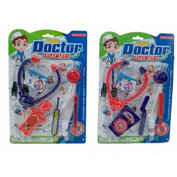 [50706] CONJUNTO DE DOCTOR