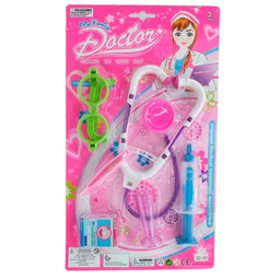 [50711] CONJUNTO DE DOCTOR 37 X 21 X 3 CM